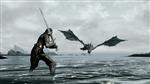   The Elder Scrolls V: Skyrim Legendary Edition |4 DLC | [R.G. ]